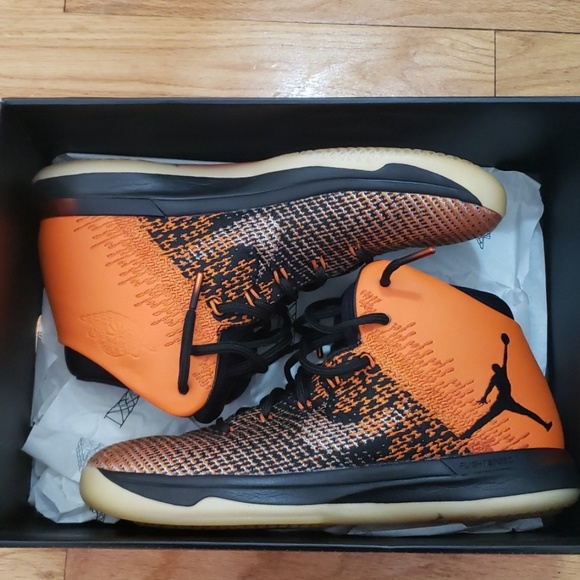 jordan 31 shattered backboard